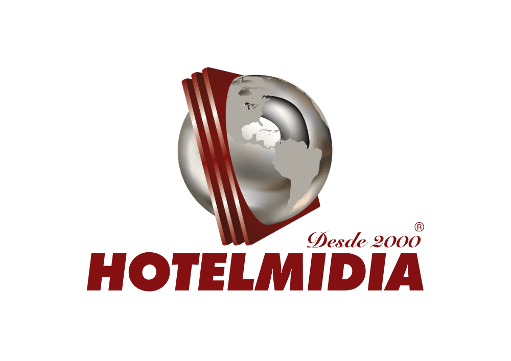 HOTELMÍDIA — Desde 2000